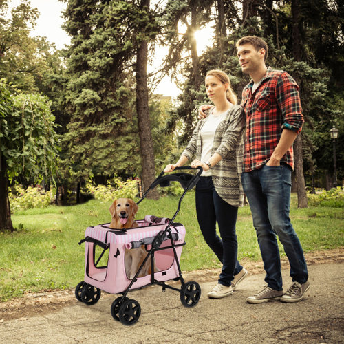 ACEM Pet Strollers & Reviews Wayfair